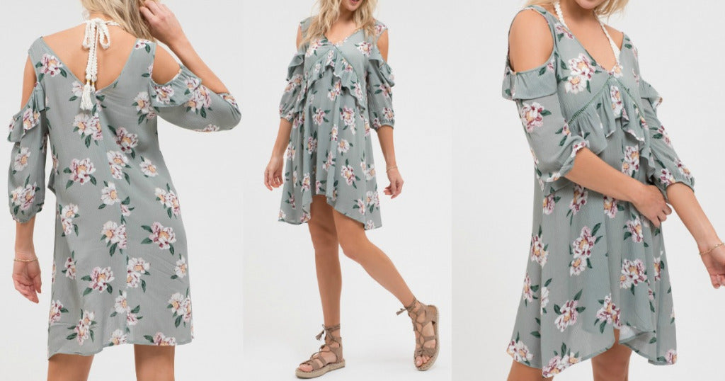 Up to 80% off Women’s Dresses on Nordstrom Rack
