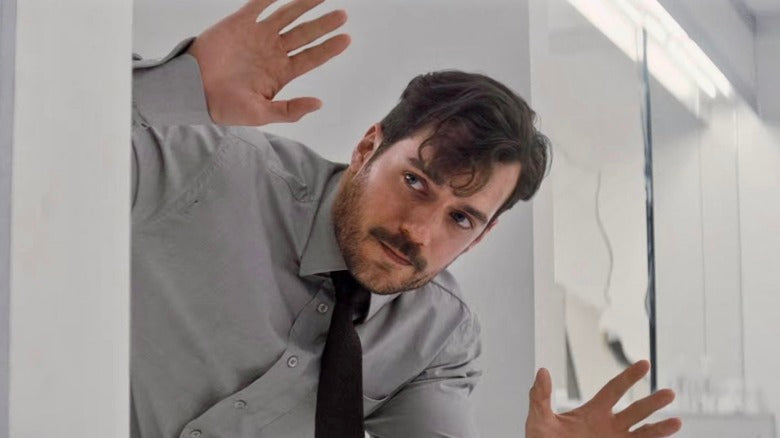 Mission: Impossible — Fallout’s Bathroom Scene Took An 'Uncomfortably Long’ Time To Film