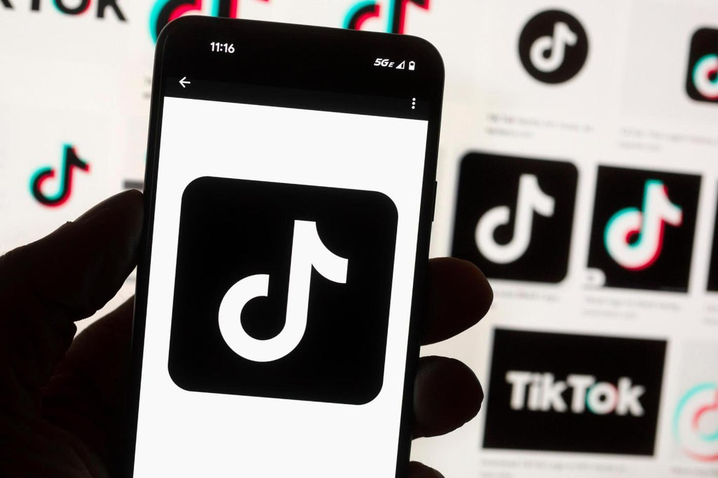 TikTok sets new default time limits for minors