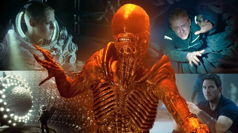 Critically-Panned Sci-Fi Movies That Are Actually Worth Your Time