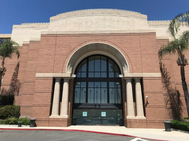 Nordstrom shoppers saddened by loss of Montclair, Riverside stores