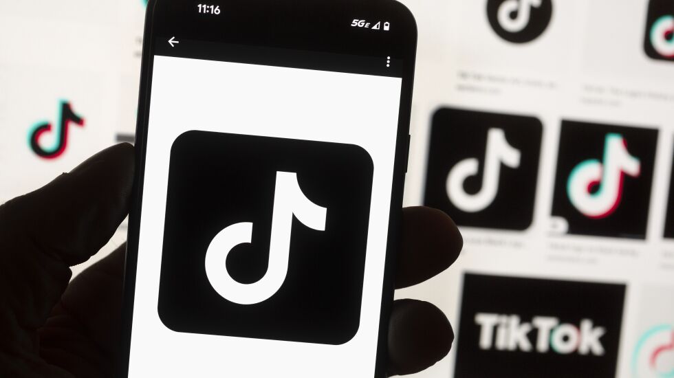 Should Chinese-owned TikTok be banned in the United States?