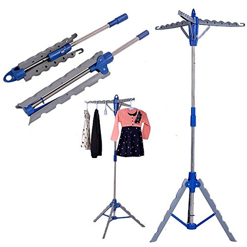 14 Top Portable Laundry Drying Racks – Catenus