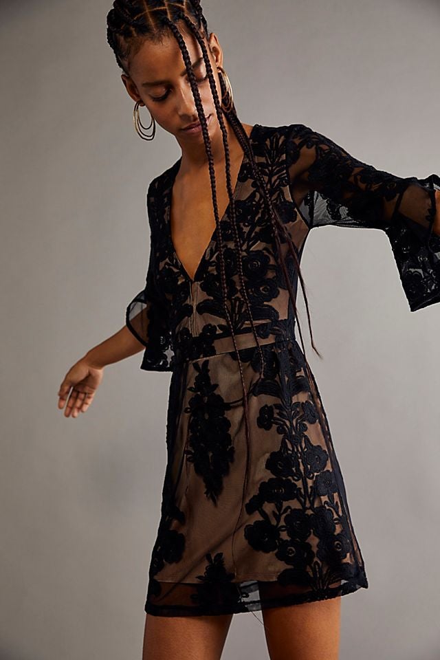 21 Wedding-Guest Outfits That Will Stun This Fall