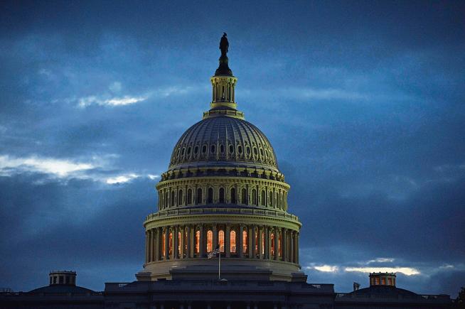 How They Voted: Colorado congressional votes for May 19-25