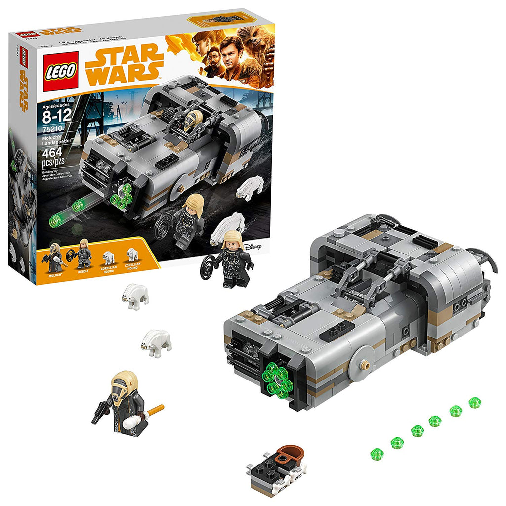 Lego Sets up to 65% off on Amazon Today: Star Wars, Lego Friends, and More!