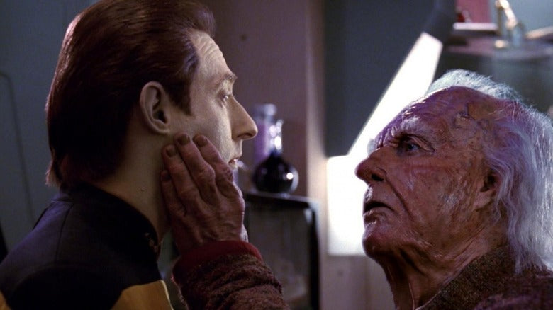 Brent Spiner Wants A Star Trek Spin-Off Series About Data’s Creator Noonian Soong