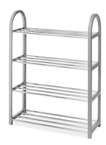 Whitmor Compact Closet Shelves